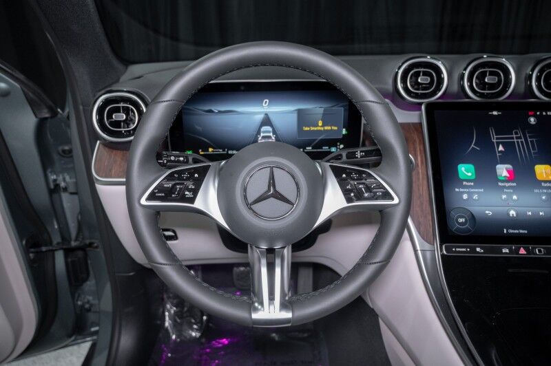2027 Mercedes-Benz GLC 300 SUV Peoria AZ