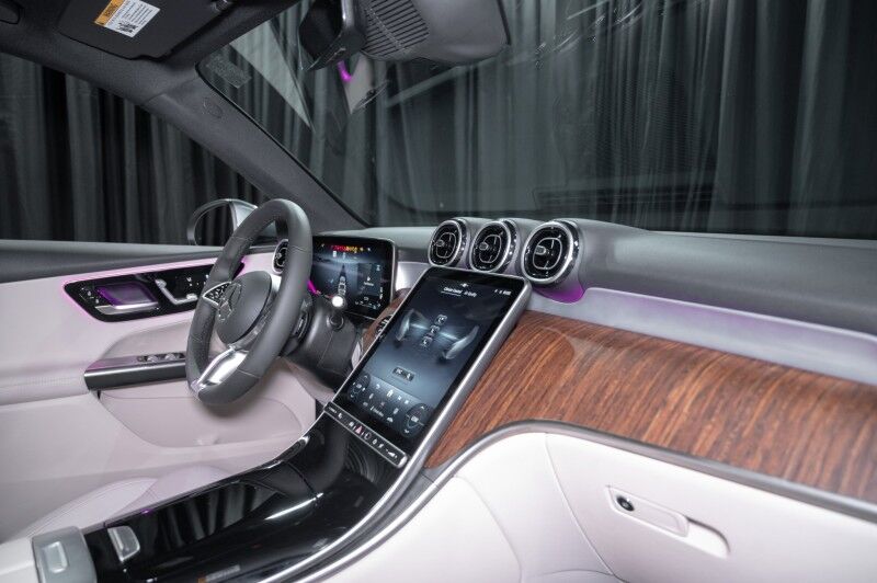 2027 Mercedes-Benz GLC 300 SUV Peoria AZ