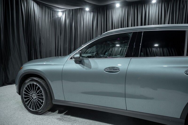 2027 Mercedes-Benz GLC 300 SUV Peoria AZ