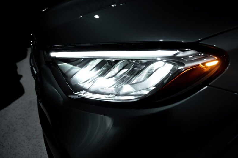 2027 Mercedes-Benz GLC 300 SUV Peoria AZ