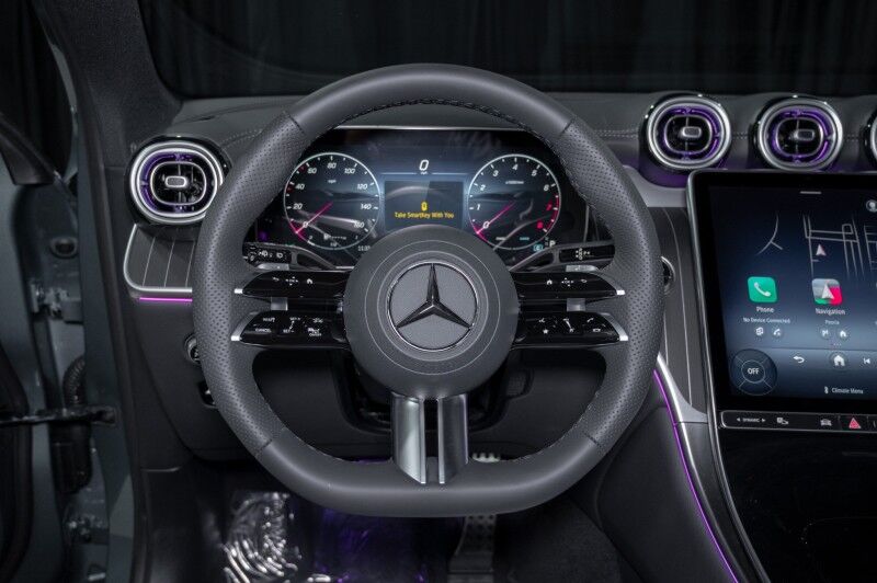 2027 Mercedes-Benz GLC 300 SUV Peoria AZ