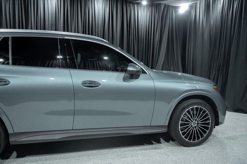 2027 Mercedes-Benz GLC 300 SUV Peoria AZ