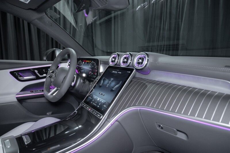 2027 Mercedes-Benz GLC 300 SUV Peoria AZ