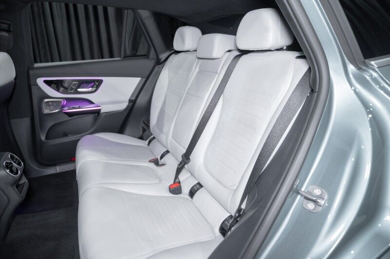 2027 Mercedes-Benz GLC 300 SUV Peoria AZ