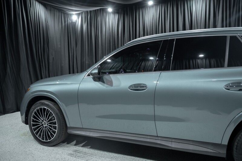 2027 Mercedes-Benz GLC 300 SUV Peoria AZ