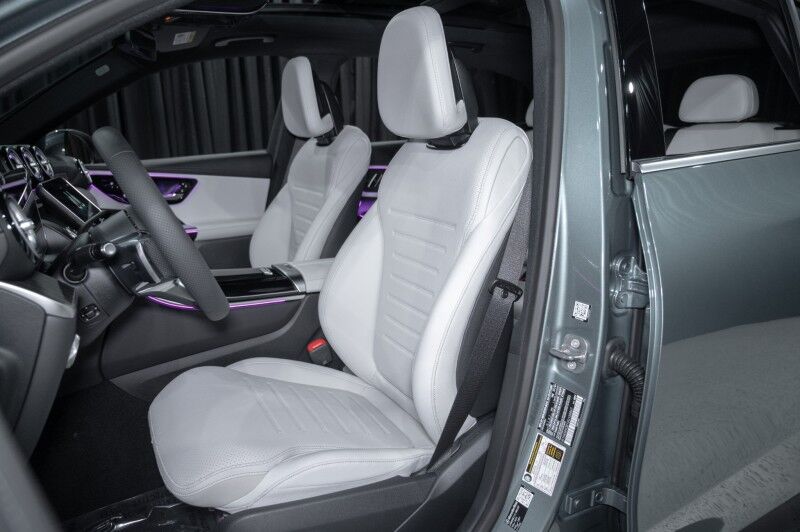 2027 Mercedes-Benz GLC 300 SUV Peoria AZ