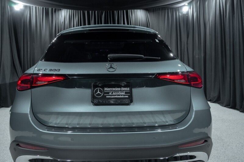 2027 Mercedes-Benz GLC 300 SUV Peoria AZ