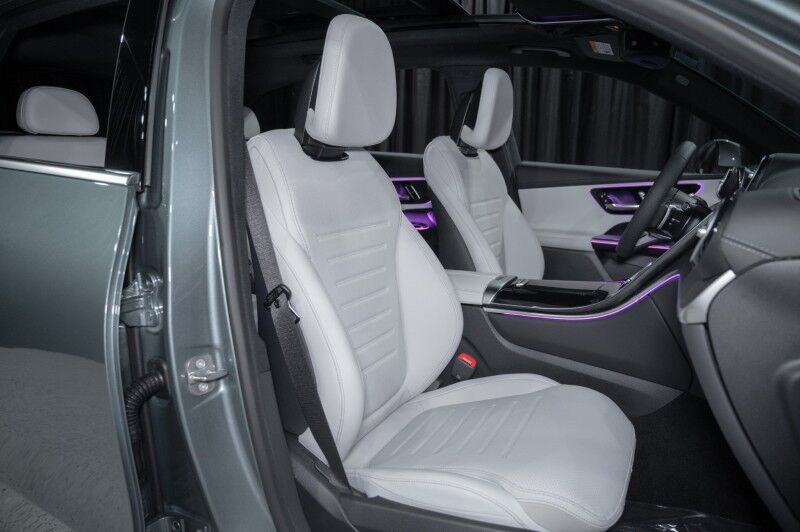2027 Mercedes-Benz GLC 300 SUV Peoria AZ