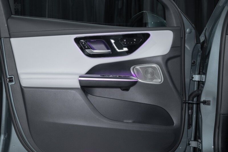2027 Mercedes-Benz GLC 300 SUV Peoria AZ