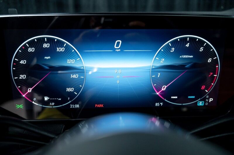 2027 Mercedes-Benz GLC 300 SUV Peoria AZ