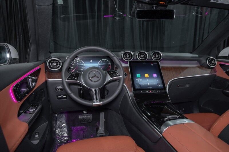 2027 Mercedes-Benz GLC 300 SUV Peoria AZ