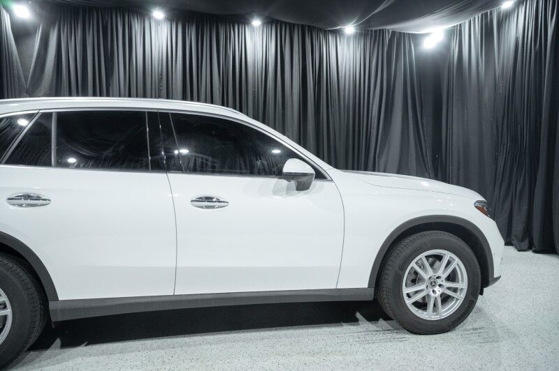 2027 Mercedes-Benz GLC 300 SUV Peoria AZ