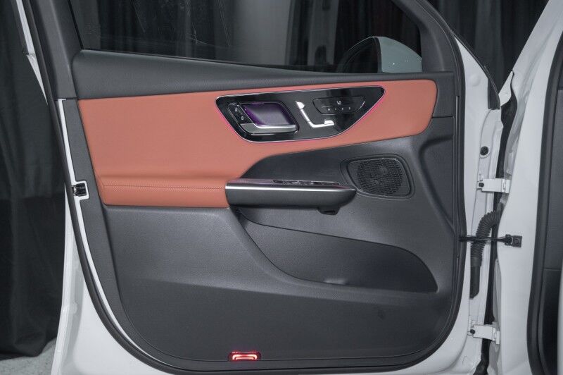 2027 Mercedes-Benz GLC 300 SUV Peoria AZ
