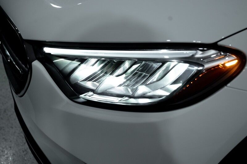 2027 Mercedes-Benz GLC 300 SUV Peoria AZ