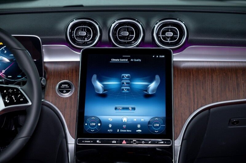 2027 Mercedes-Benz GLC 300 SUV Peoria AZ