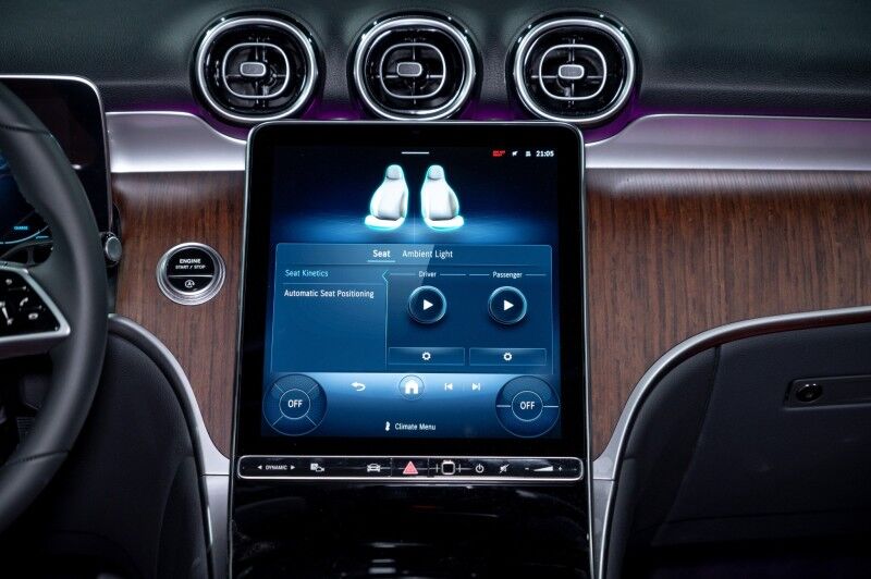 2027 Mercedes-Benz GLC 300 SUV Peoria AZ