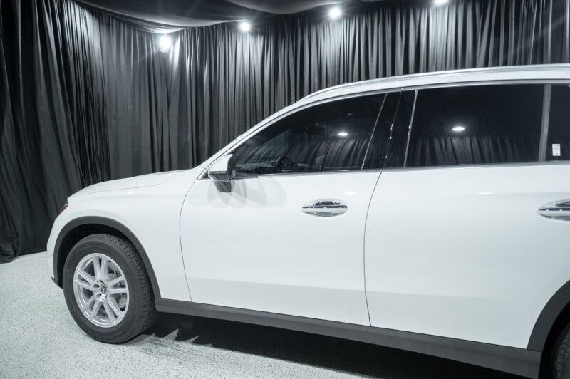 2027 Mercedes-Benz GLC 300 SUV Peoria AZ