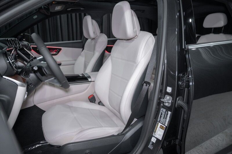 2027 Mercedes-Benz GLC 300 SUV Peoria AZ