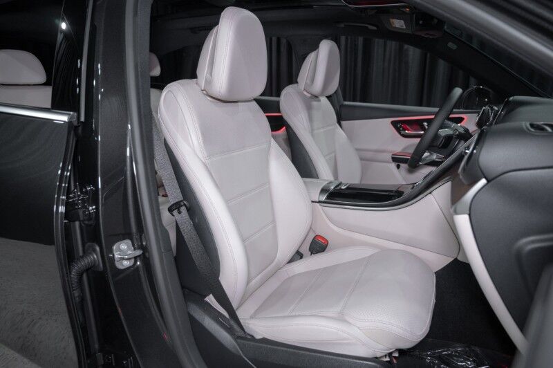 2027 Mercedes-Benz GLC 300 SUV Peoria AZ