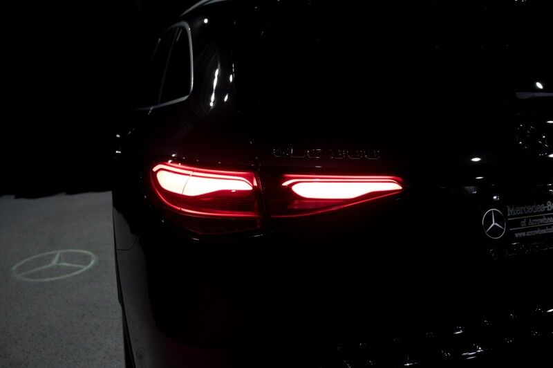 2027 Mercedes-Benz GLC 300 SUV Peoria AZ