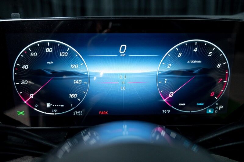 2027 Mercedes-Benz GLC 300 SUV Peoria AZ