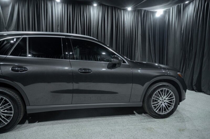 2027 Mercedes-Benz GLC 300 SUV Peoria AZ