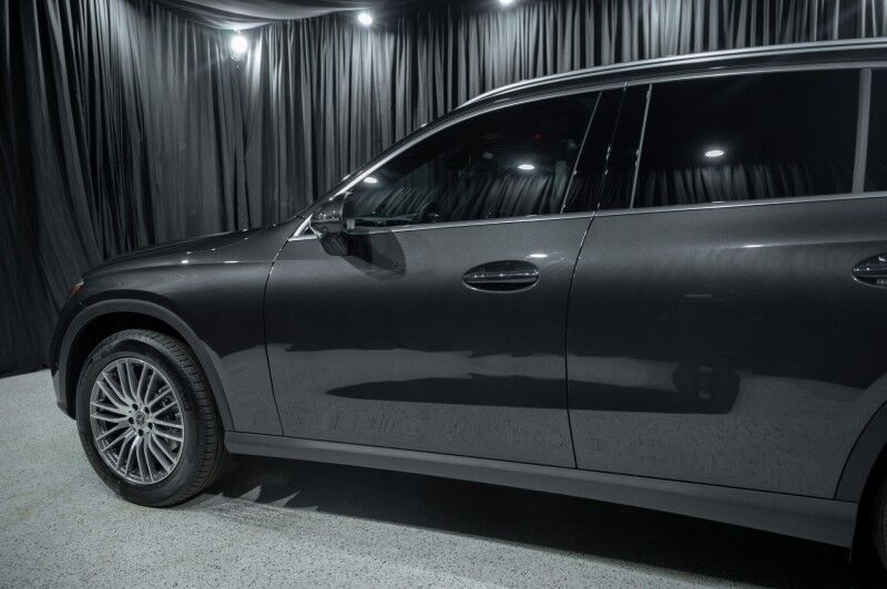 2027 Mercedes-Benz GLC 300 SUV Peoria AZ