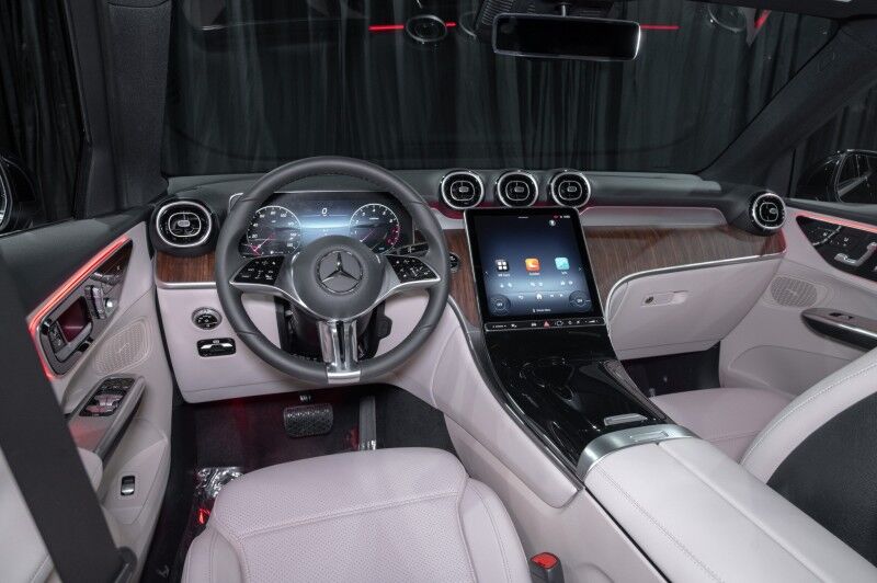 2027 Mercedes-Benz GLC 300 SUV Peoria AZ
