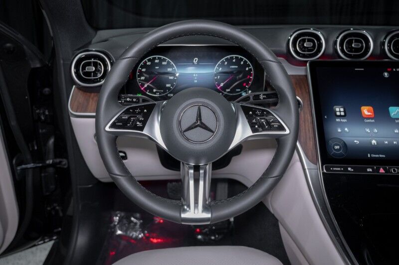 2027 Mercedes-Benz GLC 300 SUV Peoria AZ