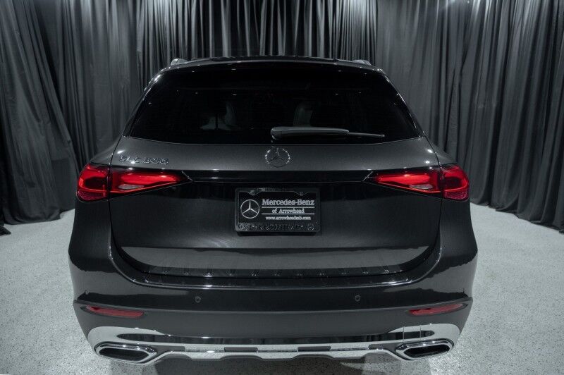 2027 Mercedes-Benz GLC 300 SUV Peoria AZ