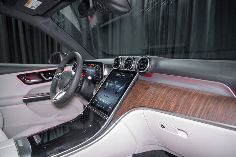 2027 Mercedes-Benz GLC 300 SUV Peoria AZ