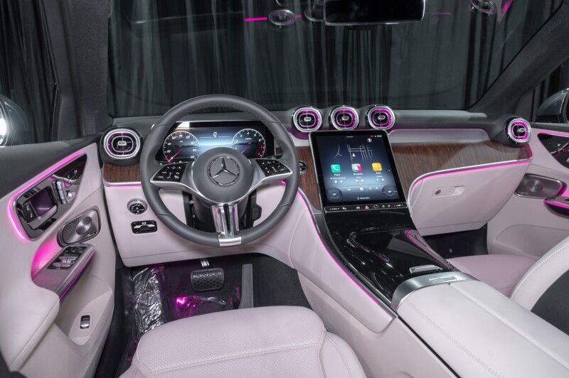 2027 Mercedes-Benz GLC 300 SUV Peoria AZ