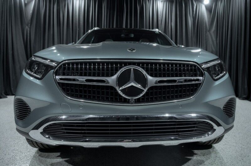 2027 Mercedes-Benz GLC 300 SUV Peoria AZ