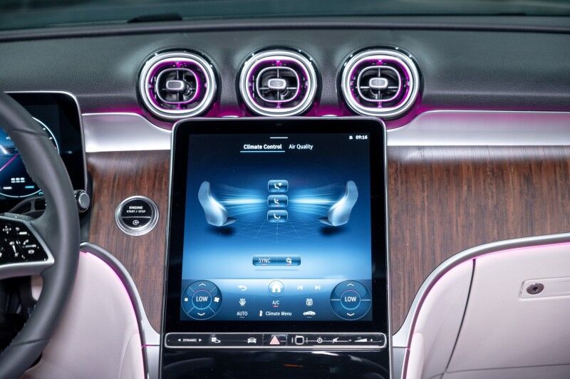 2027 Mercedes-Benz GLC 300 SUV Peoria AZ
