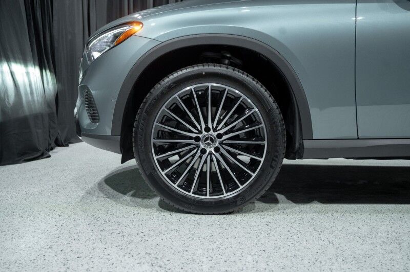 2027 Mercedes-Benz GLC 300 SUV Peoria AZ