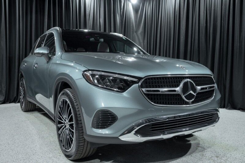 2027 Mercedes-Benz GLC 300 SUV Peoria AZ