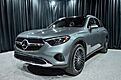 2027 Mercedes-Benz GLC 300 SUV