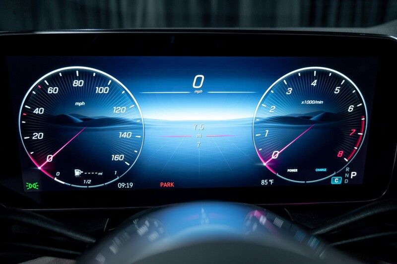 2027 Mercedes-Benz GLC 300 SUV Peoria AZ