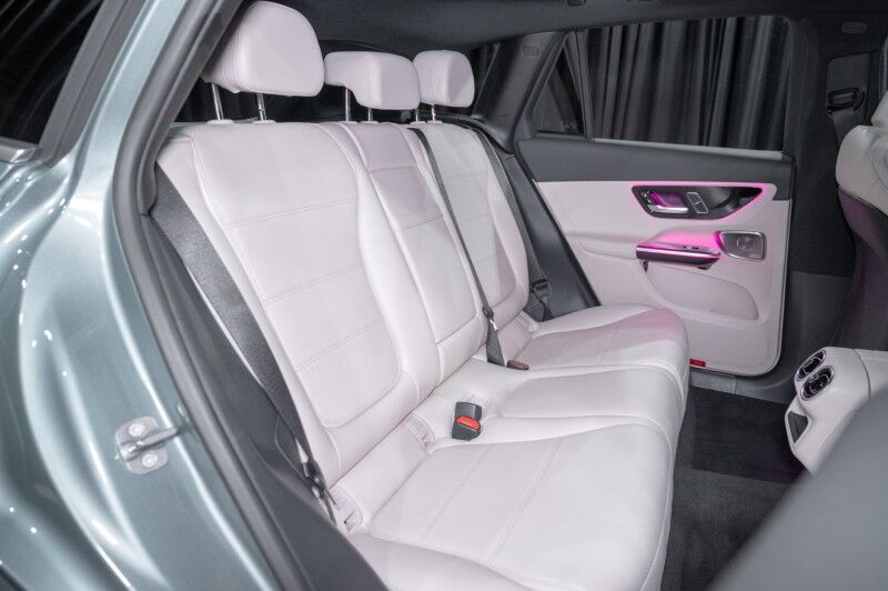 2027 Mercedes-Benz GLC 300 SUV Peoria AZ