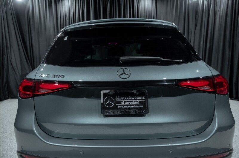 2027 Mercedes-Benz GLC 300 SUV Peoria AZ