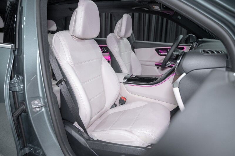 2027 Mercedes-Benz GLC 300 SUV Peoria AZ