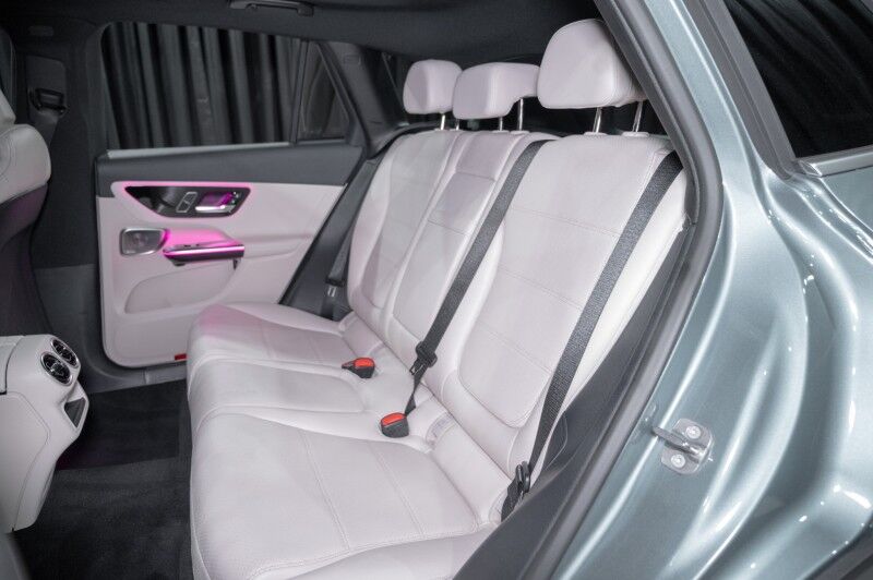 2027 Mercedes-Benz GLC 300 SUV Peoria AZ