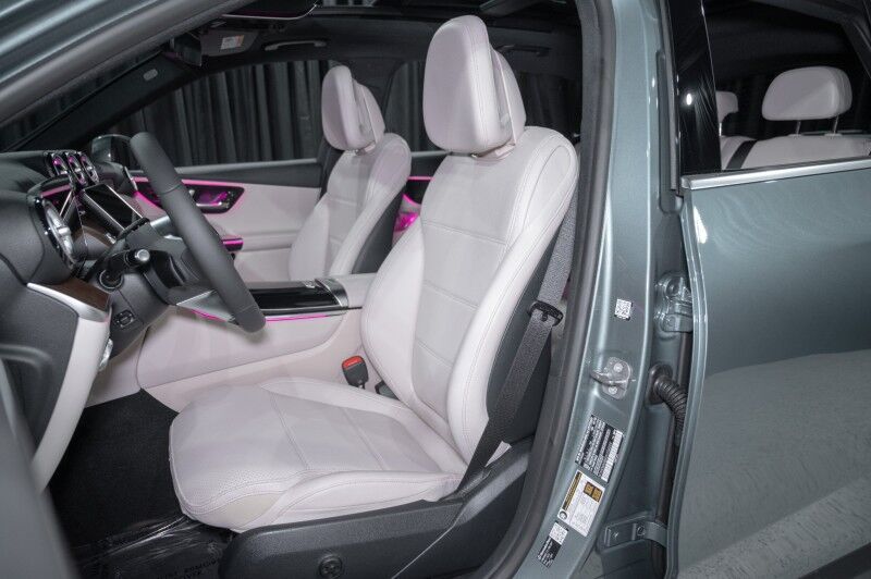 2027 Mercedes-Benz GLC 300 SUV Peoria AZ