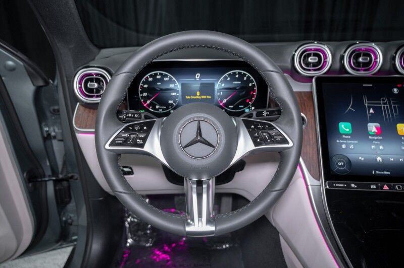 2027 Mercedes-Benz GLC 300 SUV Peoria AZ