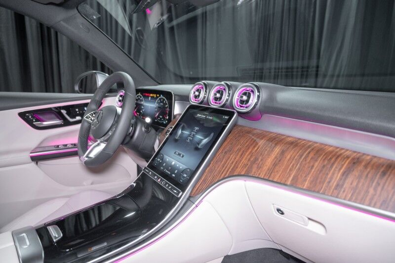 2027 Mercedes-Benz GLC 300 SUV Peoria AZ