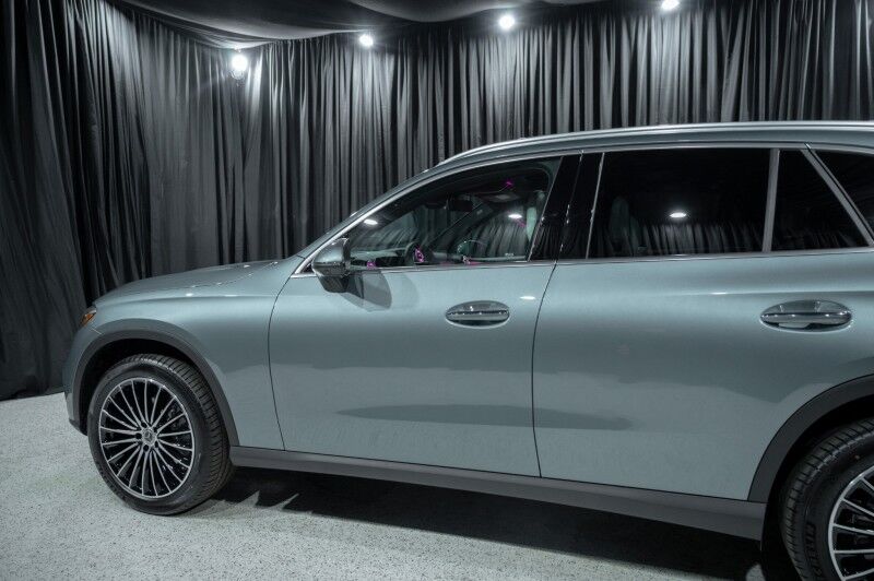 2027 Mercedes-Benz GLC 300 SUV Peoria AZ