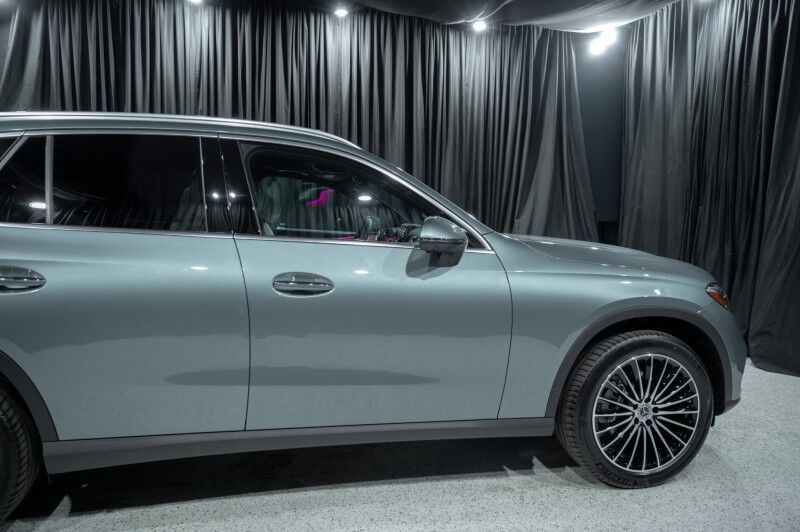 2027 Mercedes-Benz GLC 300 SUV Peoria AZ