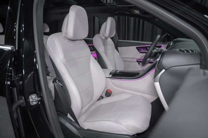 2027 Mercedes-Benz GLC 300 SUV Peoria AZ