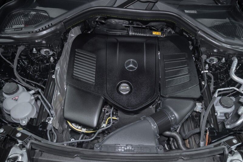 2027 Mercedes-Benz GLC 300 SUV Peoria AZ