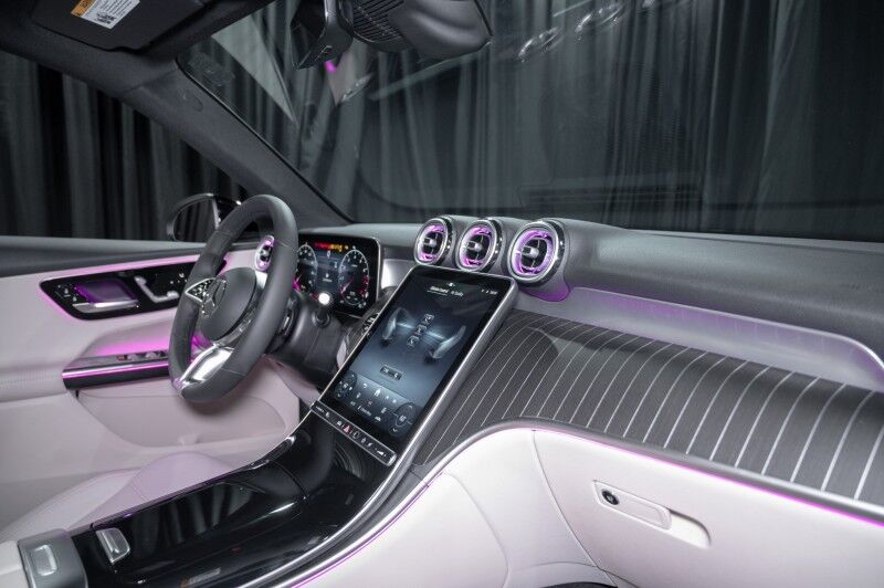 2027 Mercedes-Benz GLC 300 SUV Peoria AZ